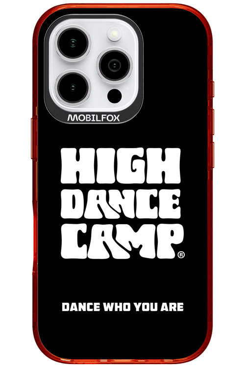 HDC 1 2.0 - Apple iPhone 16 Pro