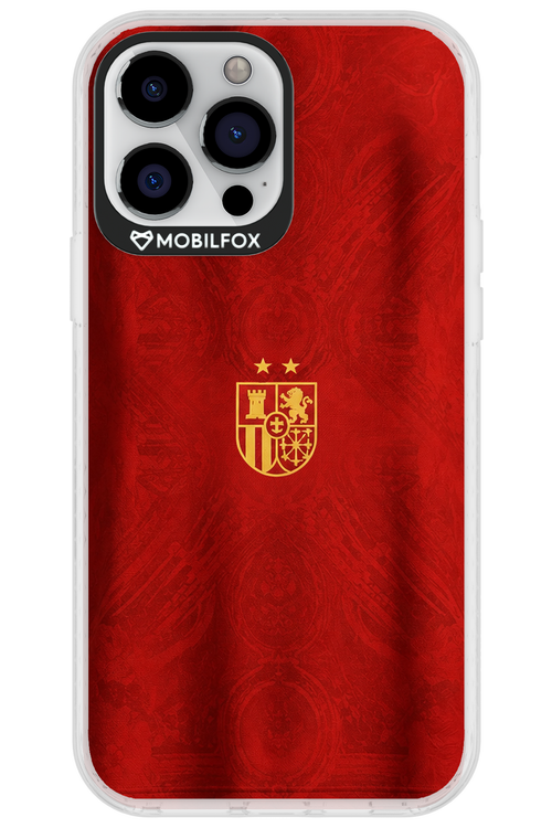 Spain II 2.0 - Apple iPhone 13 Pro Max