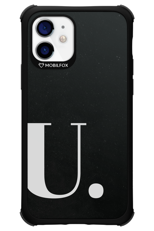 U (Off Space) 2.0 - Apple iPhone 12