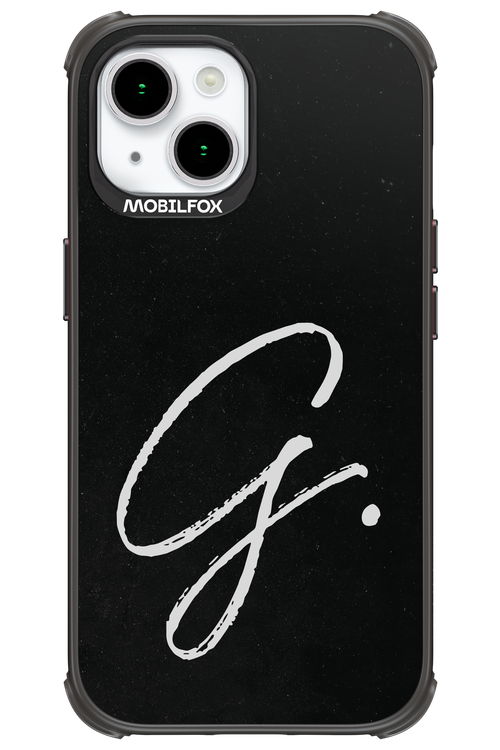 (Off Space) G 2.0 - Apple iPhone 15