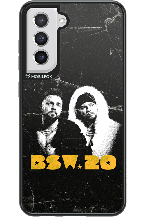 BSW 20 (3) 2.0 - Samsung Galaxy S21 FE