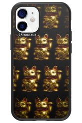 Gold Luck - Apple iPhone 12 Mini