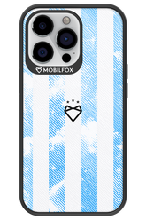 Argentina x Mobilfox 2.0 - Apple iPhone 13 Pro