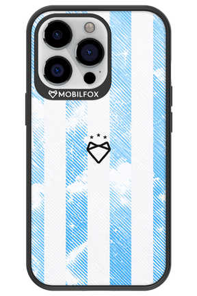 Argentina x Mobilfox 2.0 - Apple iPhone 13 Pro