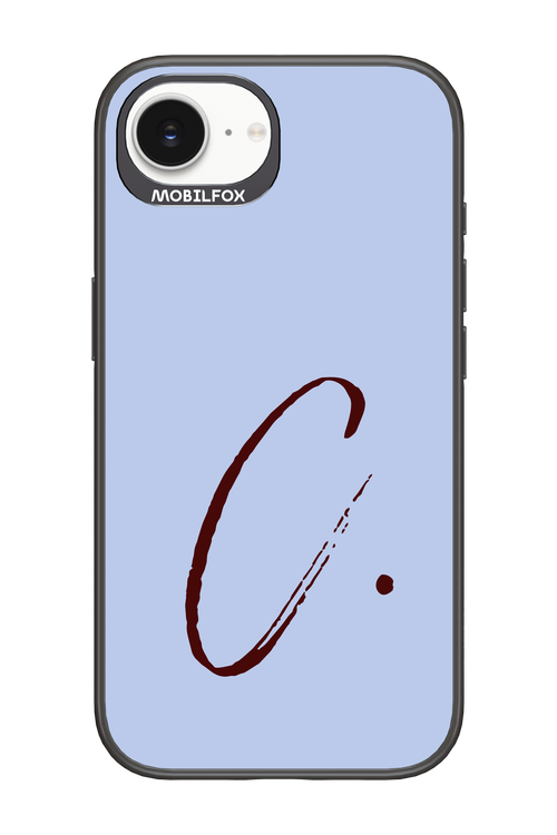 (Jellyfish Presso) C 2.0 - Apple iPhone 16e