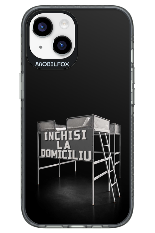 Bunk Beds 2.0 - Apple iPhone 14