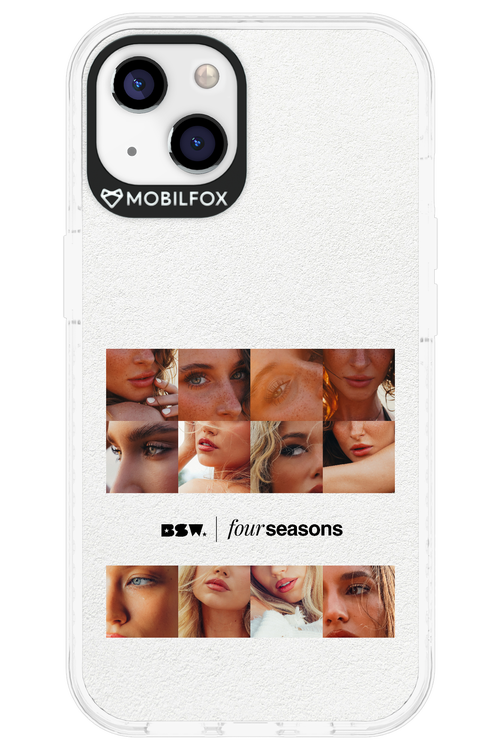 BSW FourSeasons 4 2.0 - Apple iPhone 13