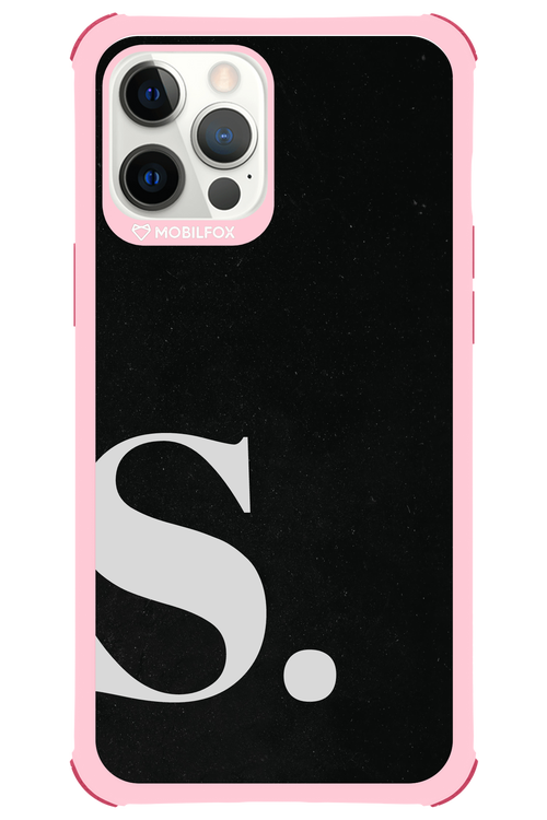 S (Off Space) 2.0 - Apple iPhone 12 Pro Max