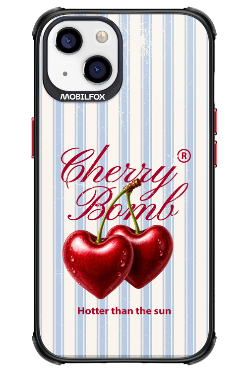 Cherry Bomb 2.0 - Apple iPhone 13