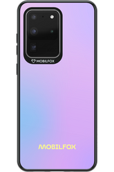Pastel Lilac - Samsung Galaxy S20 Ultra 5G