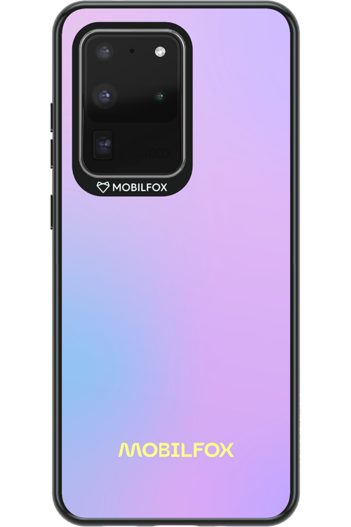 Pastel Lilac - Samsung Galaxy S20 Ultra 5G
