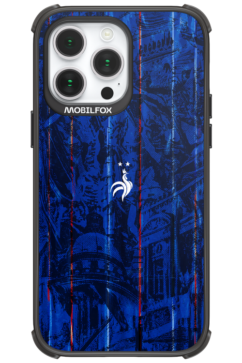Franta 2.0 - Apple iPhone 14 Pro Max