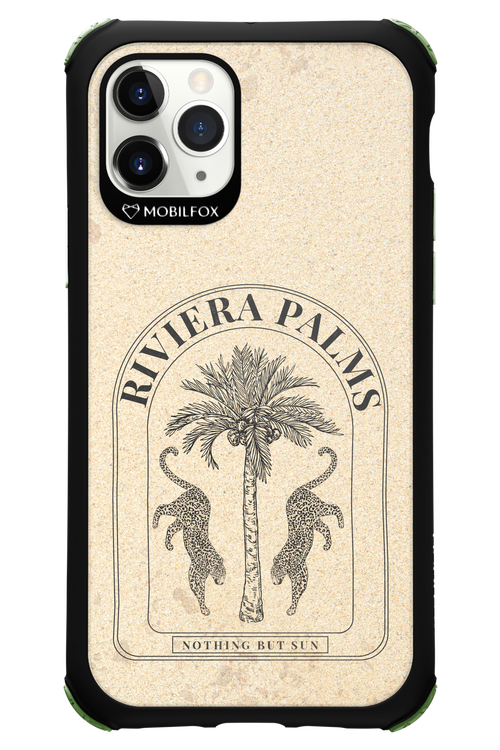 Riviera Palms 2.0 - Apple iPhone 11 Pro