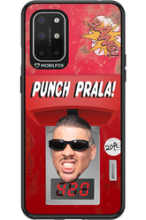 Punch Prala - OnePlus 8T