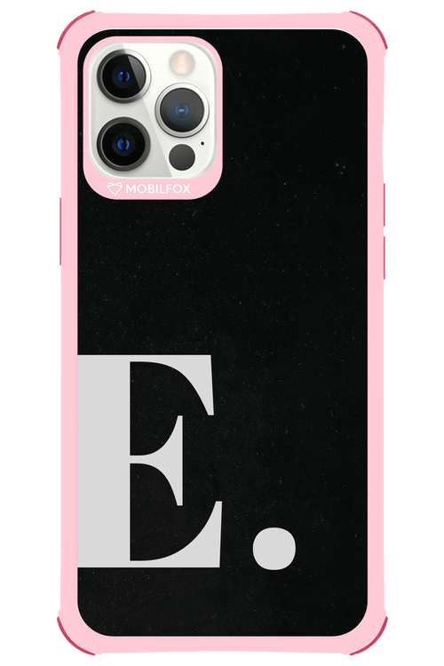 E (Off Space) 2.0 - Apple iPhone 12 Pro Max