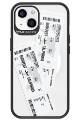 Takeoff Ticket - Apple iPhone 13