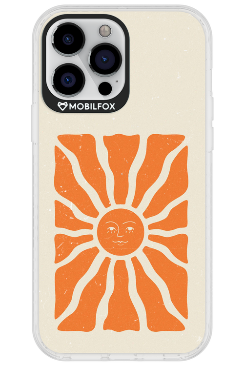 Solar Soul 2.0 - Apple iPhone 13 Pro Max