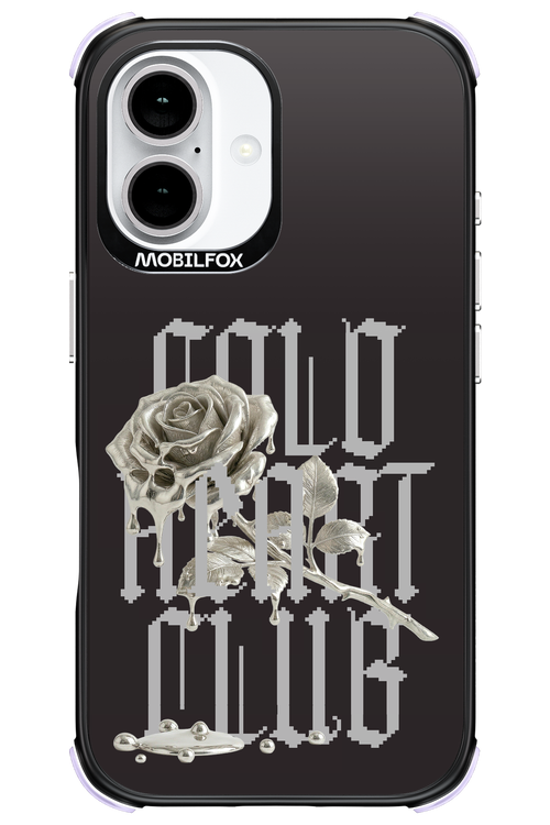 Cold Heart Club 2.0 - Apple iPhone 16