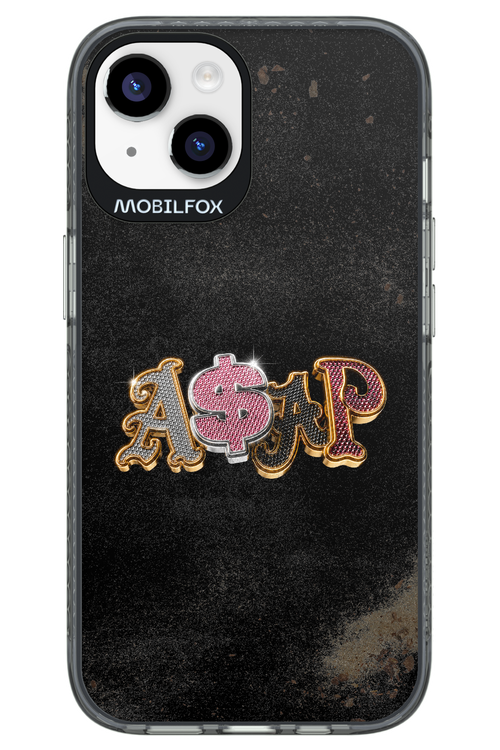 ASAP 2.0 - Apple iPhone 14