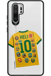 The T-Shirt 2.0 - Huawei P30 Pro