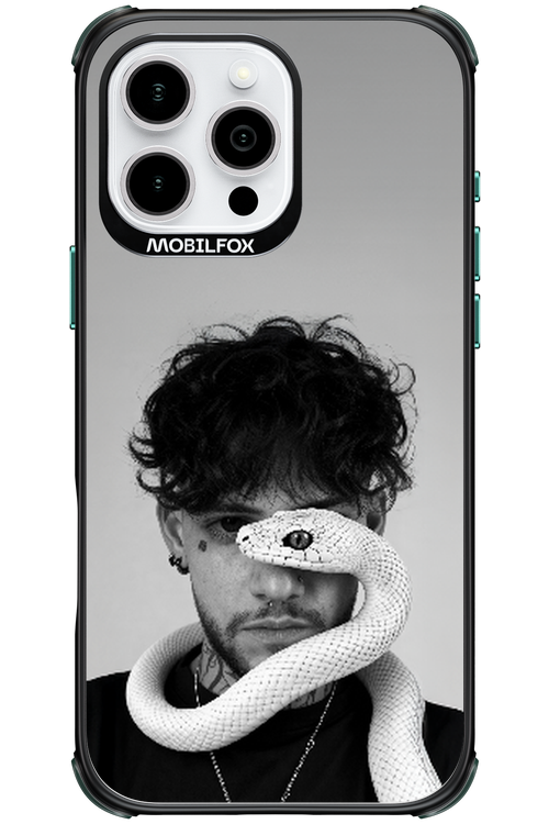 SNAKE (RAVA) 2.0 - Apple iPhone 16 Pro Max