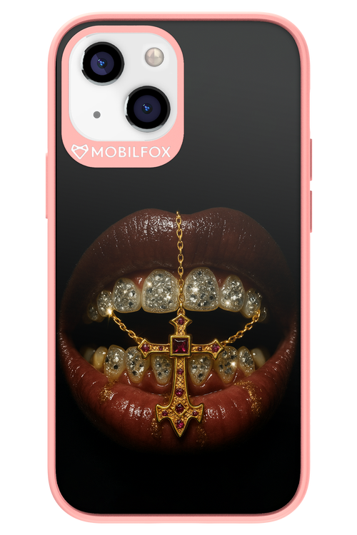 Greedy 2.0 - Apple iPhone 13 Mini