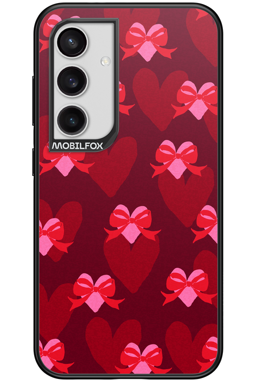 My Heart My Love - Samsung Galaxy S24