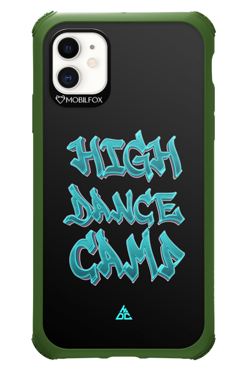 HDC 2 - Apple iPhone 11