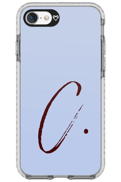 (Jellyfish Presso) C 2.0 - Apple iPhone 7
