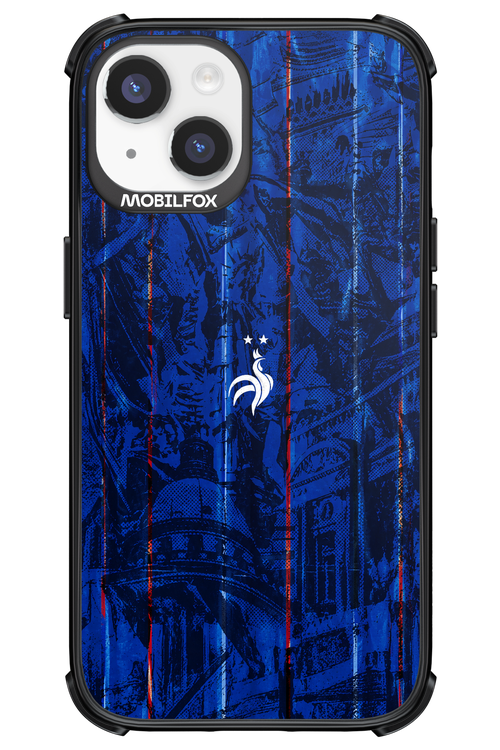 Franta 2.0 - Apple iPhone 14