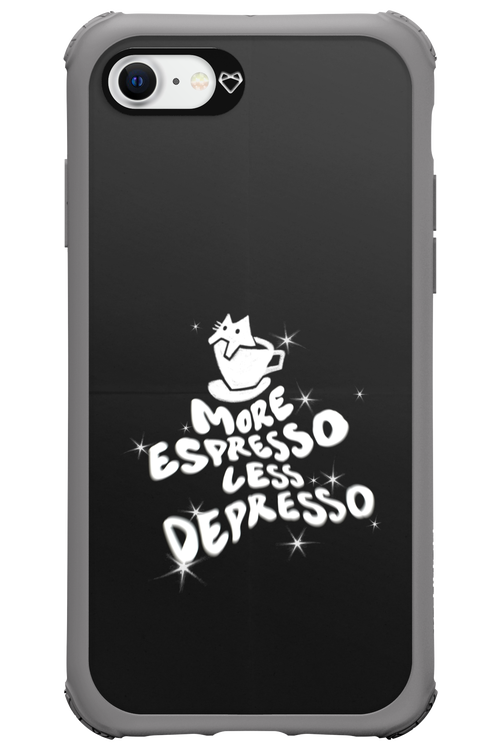 DEPRESSO - Apple iPhone SE 2020