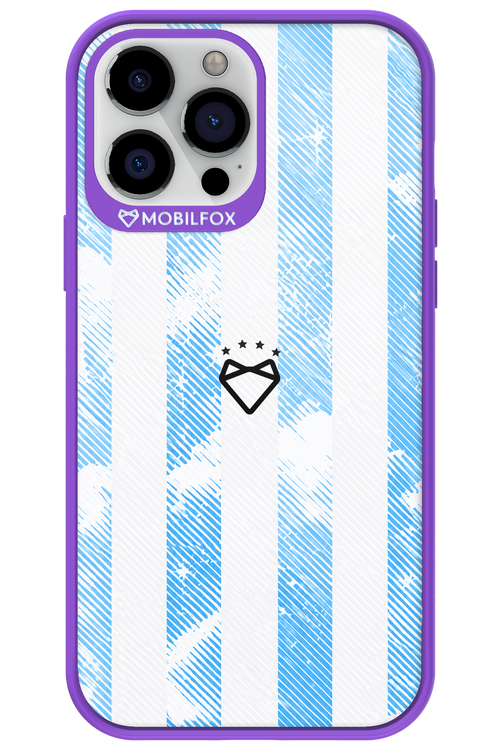 Argentina II 2.0 - Apple iPhone 13 Pro Max