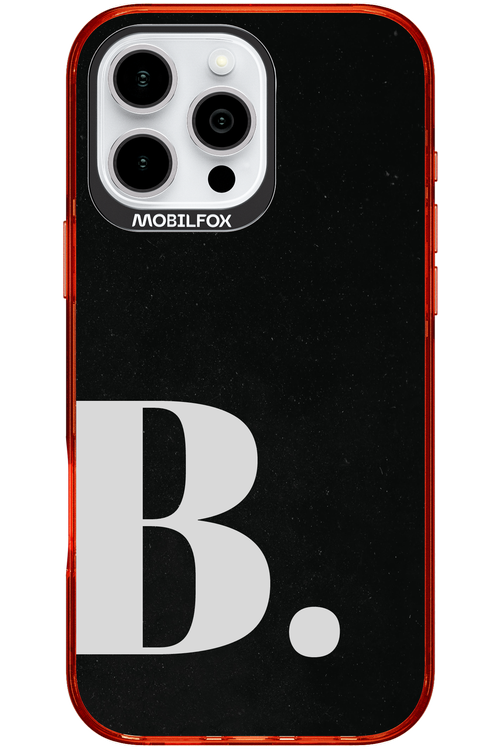 B (Off Space) 2.0 - Apple iPhone 16 Pro Max