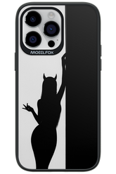 Devil Babe - Apple iPhone 14 Pro Max