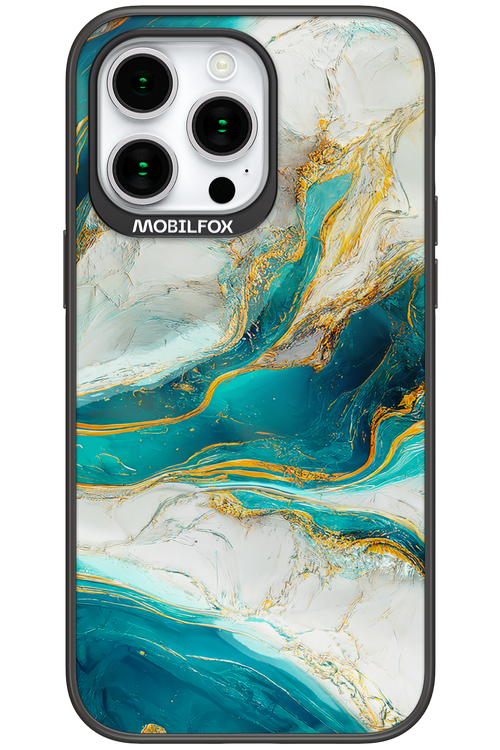 Emerald - Apple iPhone 15 Pro Max