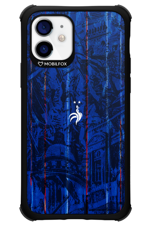 Franta 2.0 - Apple iPhone 12