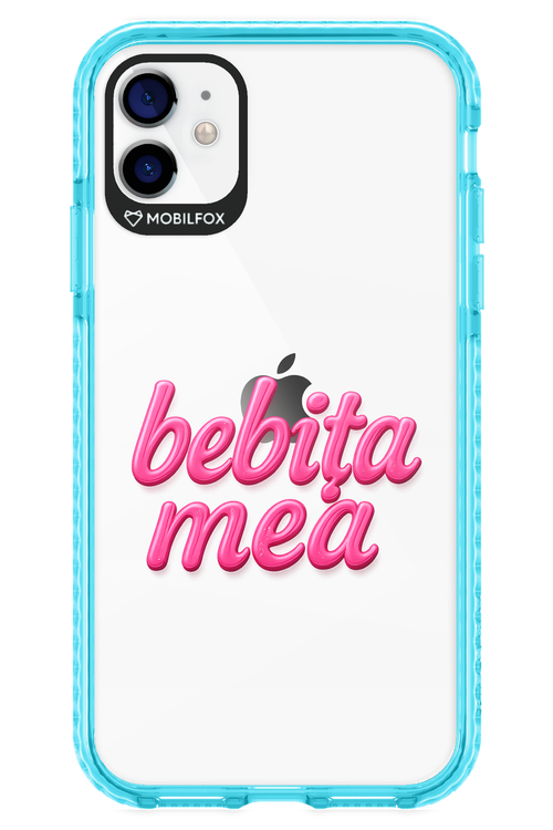 Meaa - Apple iPhone 11