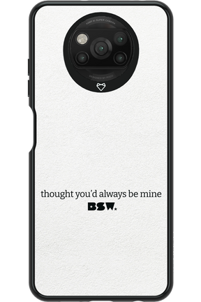 BSW FourSeasons 13 2.0 - Xiaomi Poco X3 NFC
