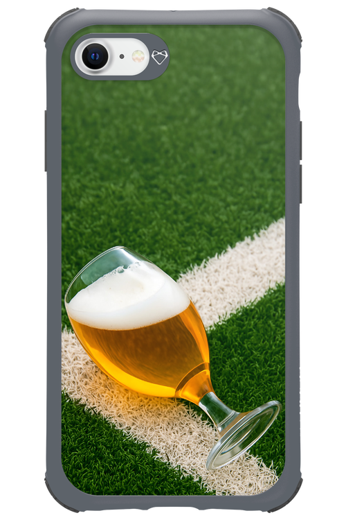 Just some beers - Apple iPhone 7