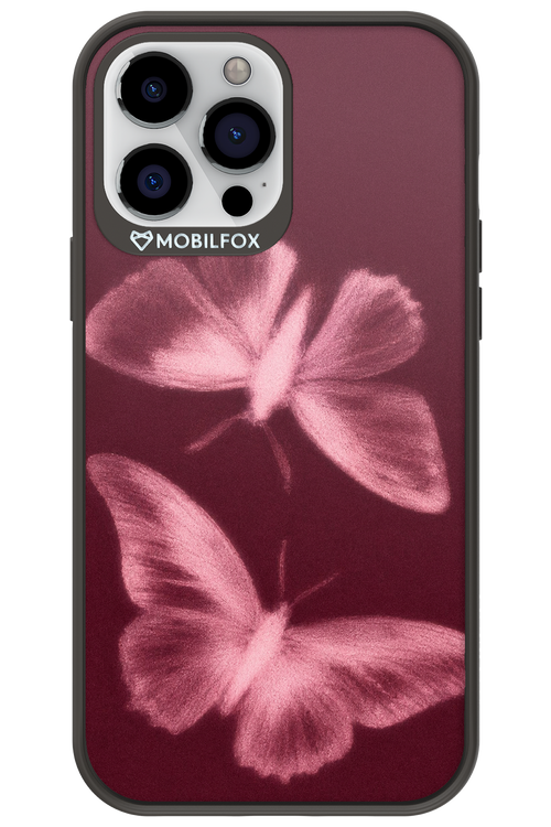 Papillonia 2.0 - Apple iPhone 13 Pro Max