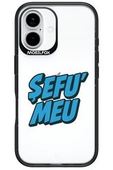 Meu - Apple iPhone 16