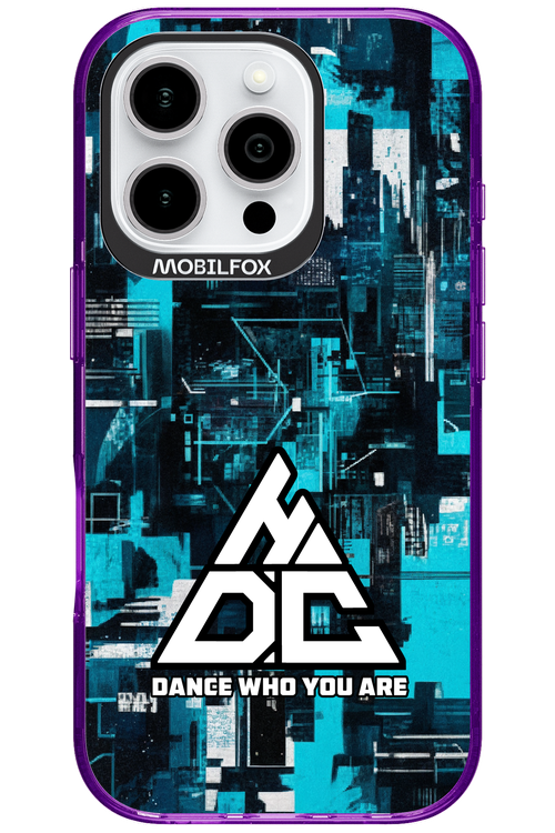 HDC 5 2.0 - Apple iPhone 16 Pro
