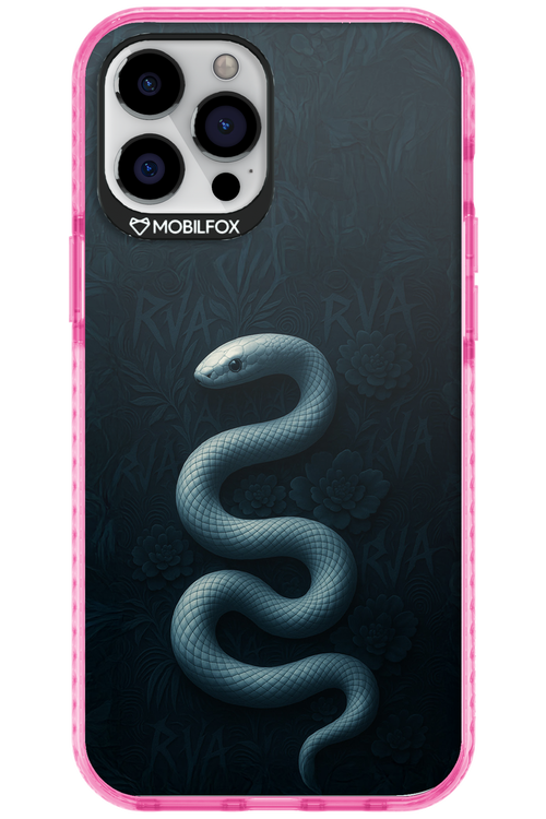 Night Venom 2.0 - Apple iPhone 12 Pro Max