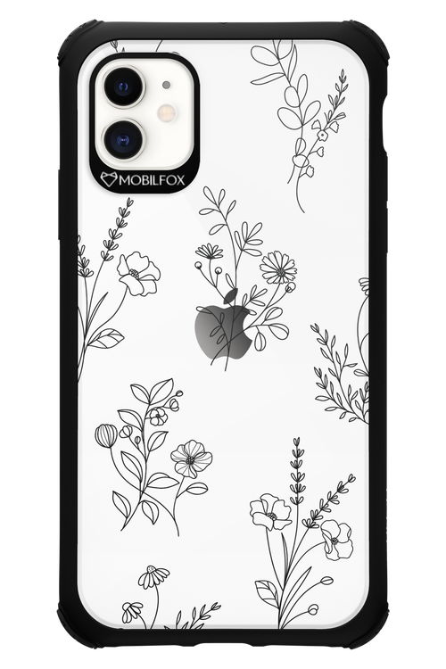Bouquet 2.0 - Apple iPhone 11