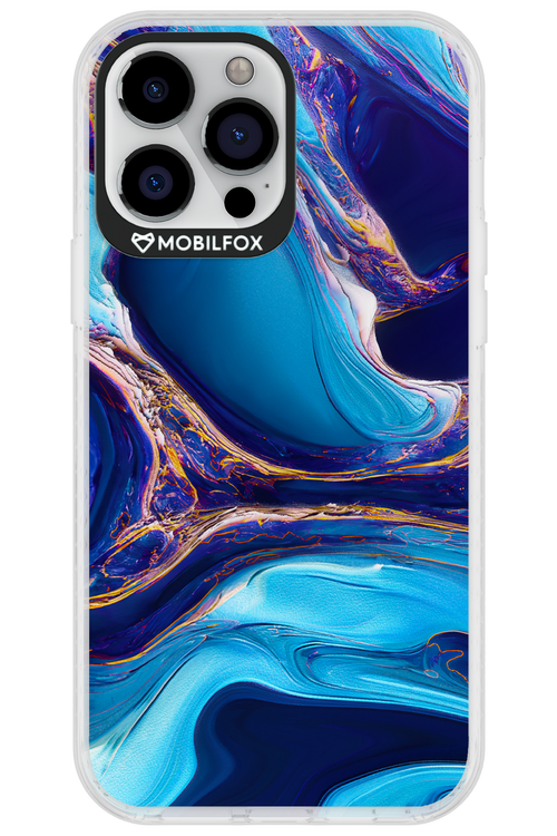 Amethyst 2.0 - Apple iPhone 13 Pro Max