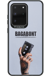 Bagabont Text 2.0 - Samsung Galaxy S20 Ultra 5G