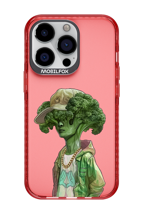 Brokkoli - Apple iPhone 13 Pro