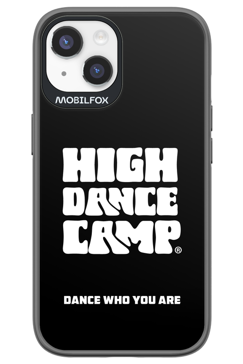 HDC 1 - Apple iPhone 14