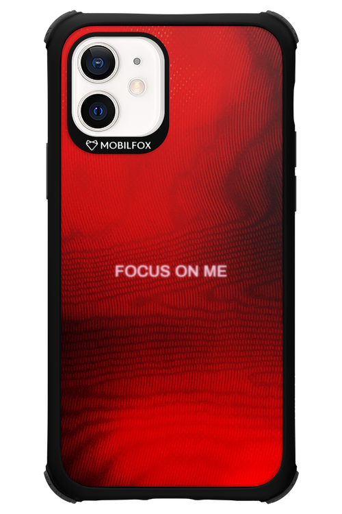 Focuss 2.0 - Apple iPhone 12