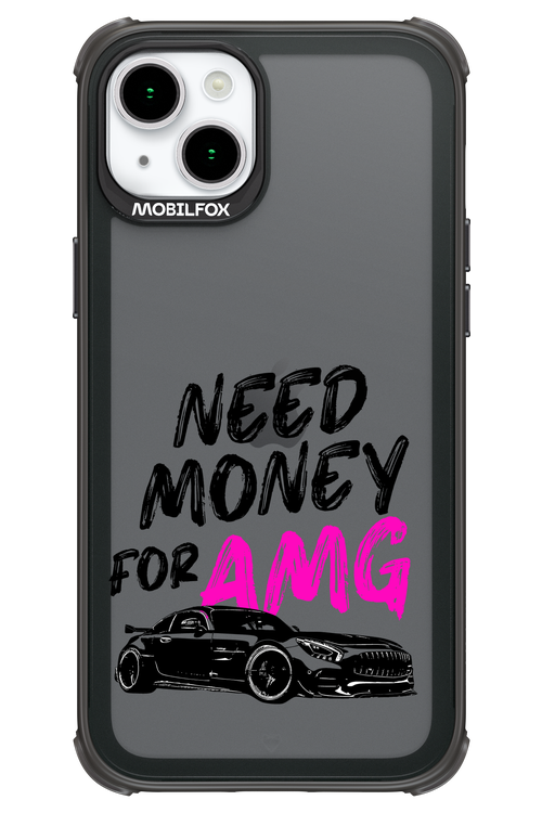 Need money for AMG - Apple iPhone 15 Plus